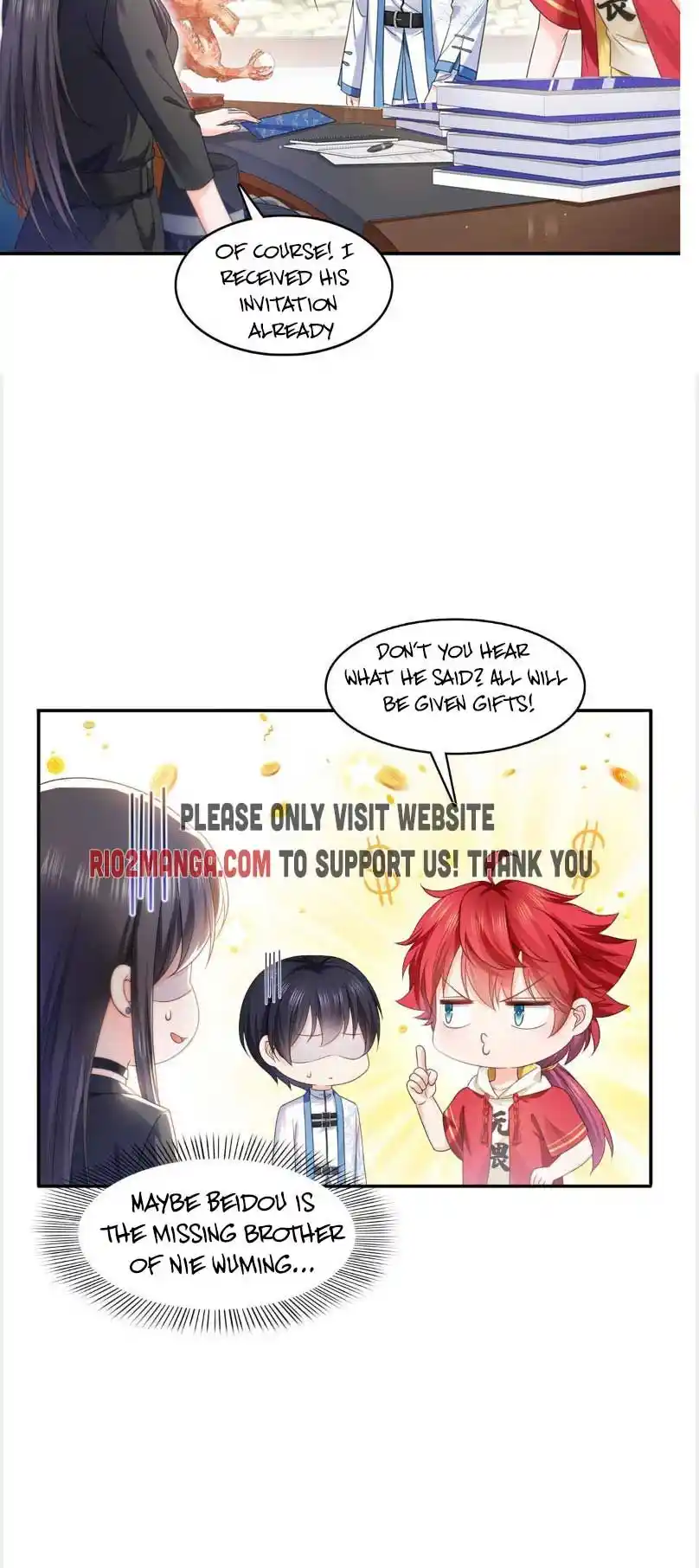 ManhwaFull Chapter 324