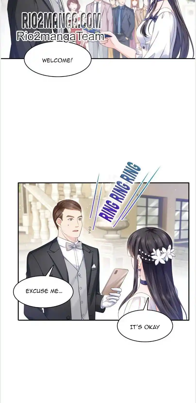 ManhwaFull Chapter 324