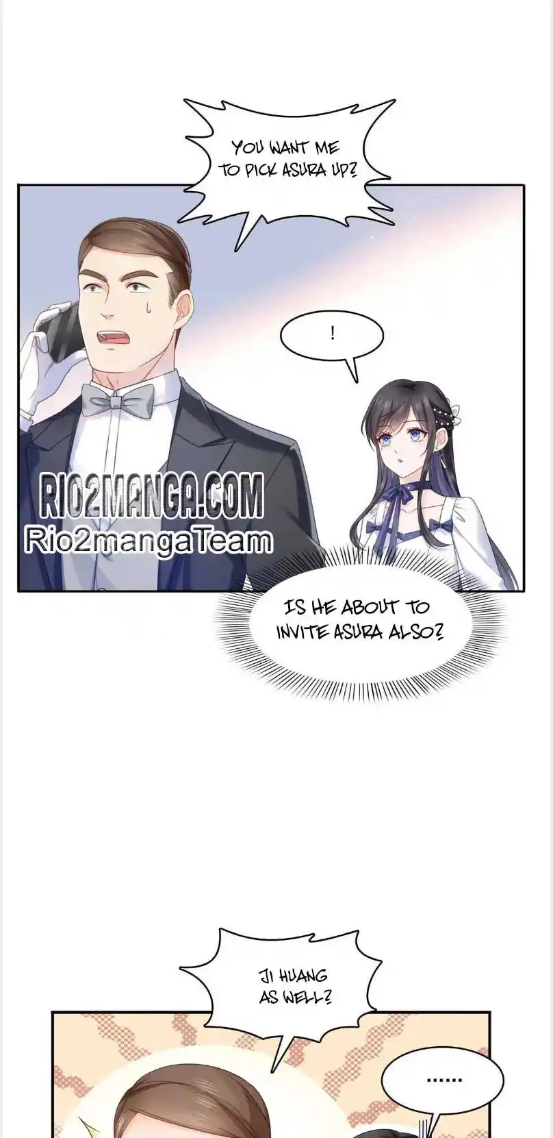 ManhwaFull Chapter 324