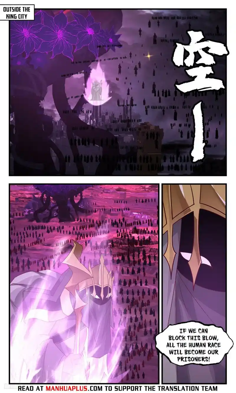 ManhwaFull Chapter 3244