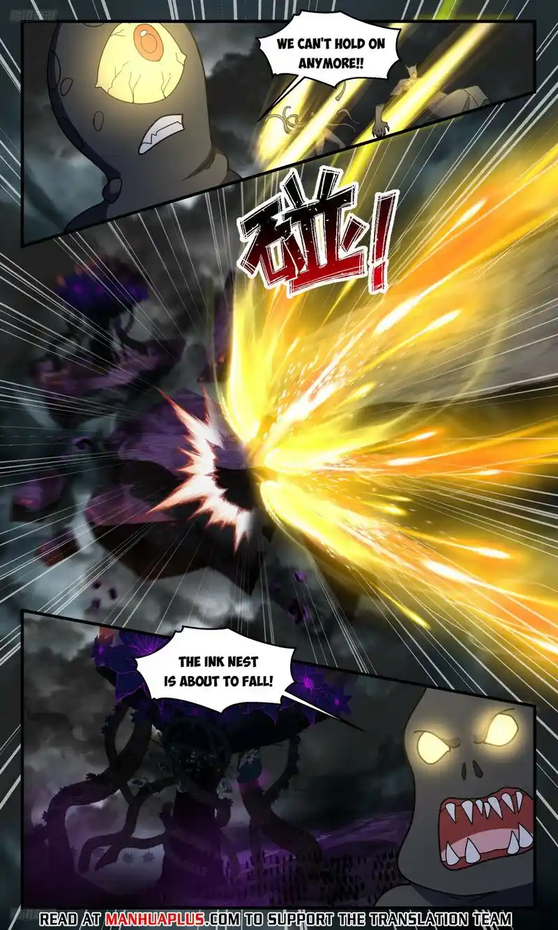 ManhwaFull Chapter 3246