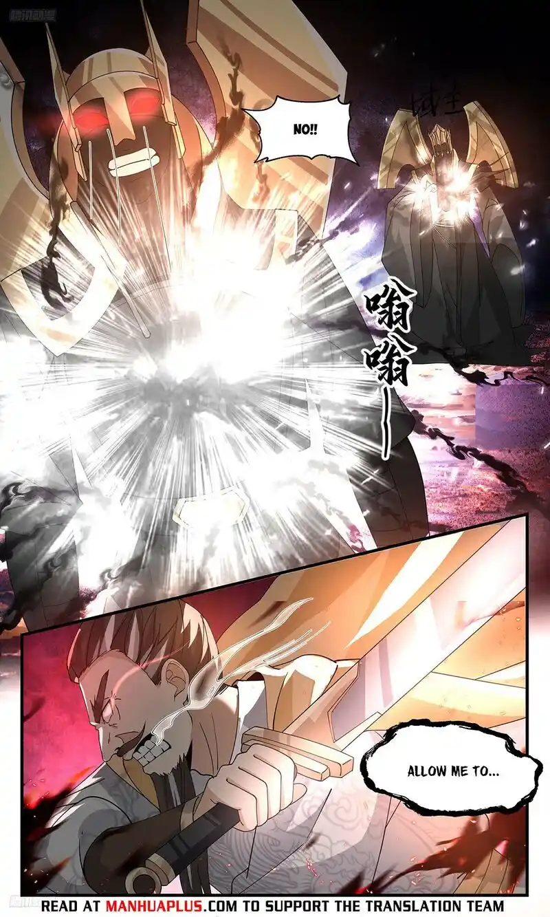 ManhwaFull Chapter 3247