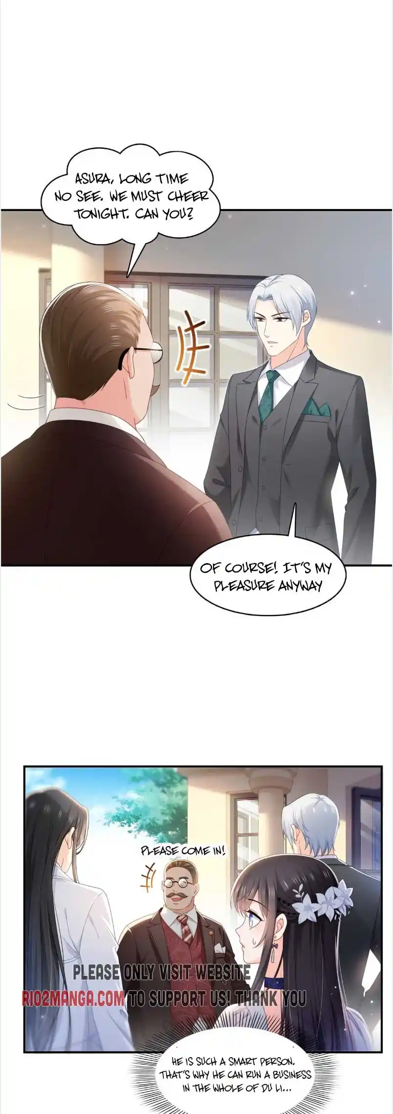 ManhwaFull Chapter 325