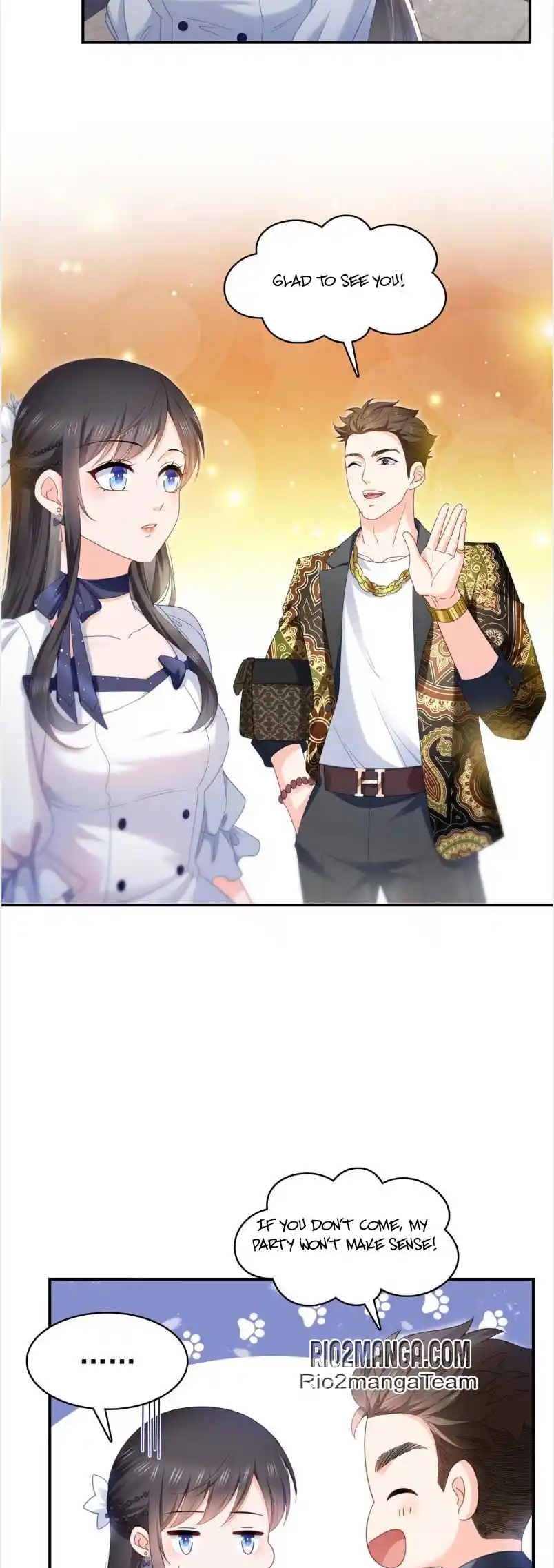 ManhwaFull Chapter 325