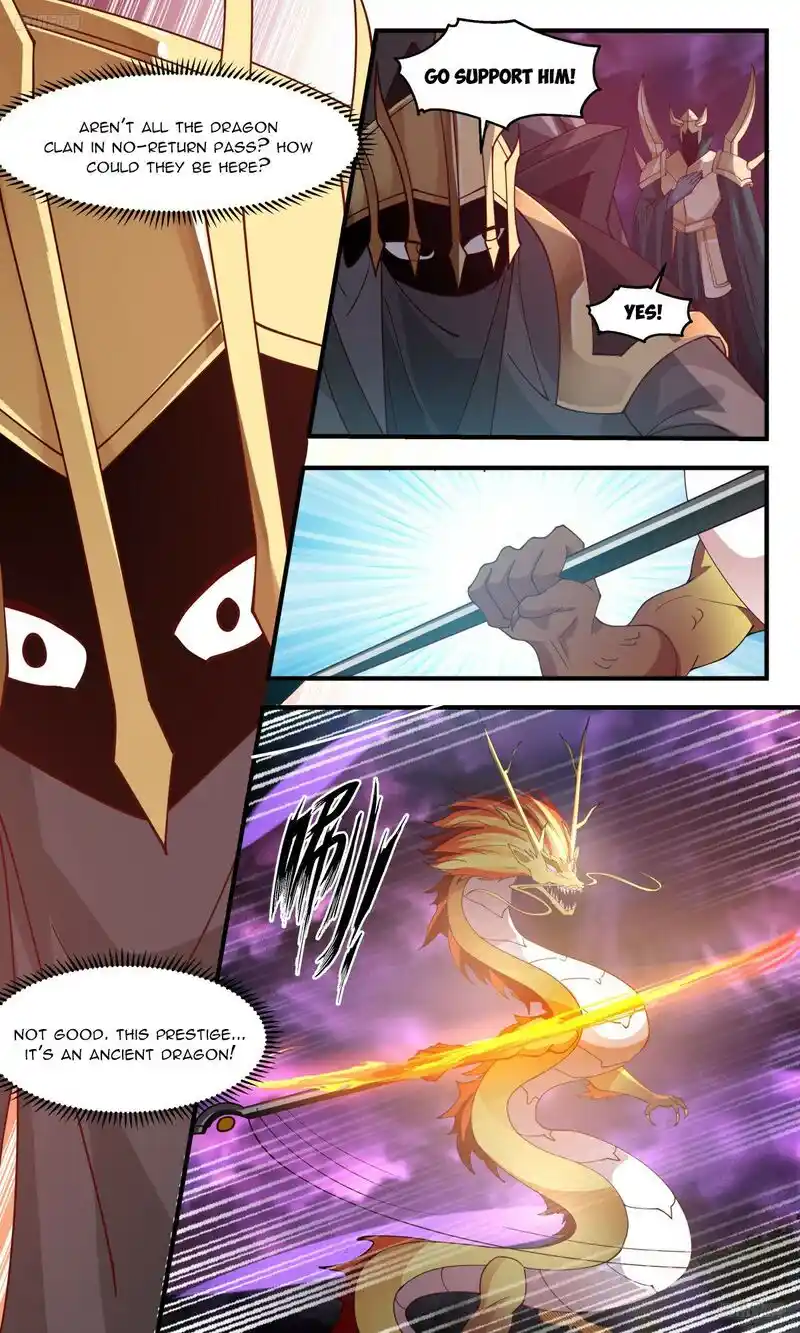 ManhwaFull Chapter 3250