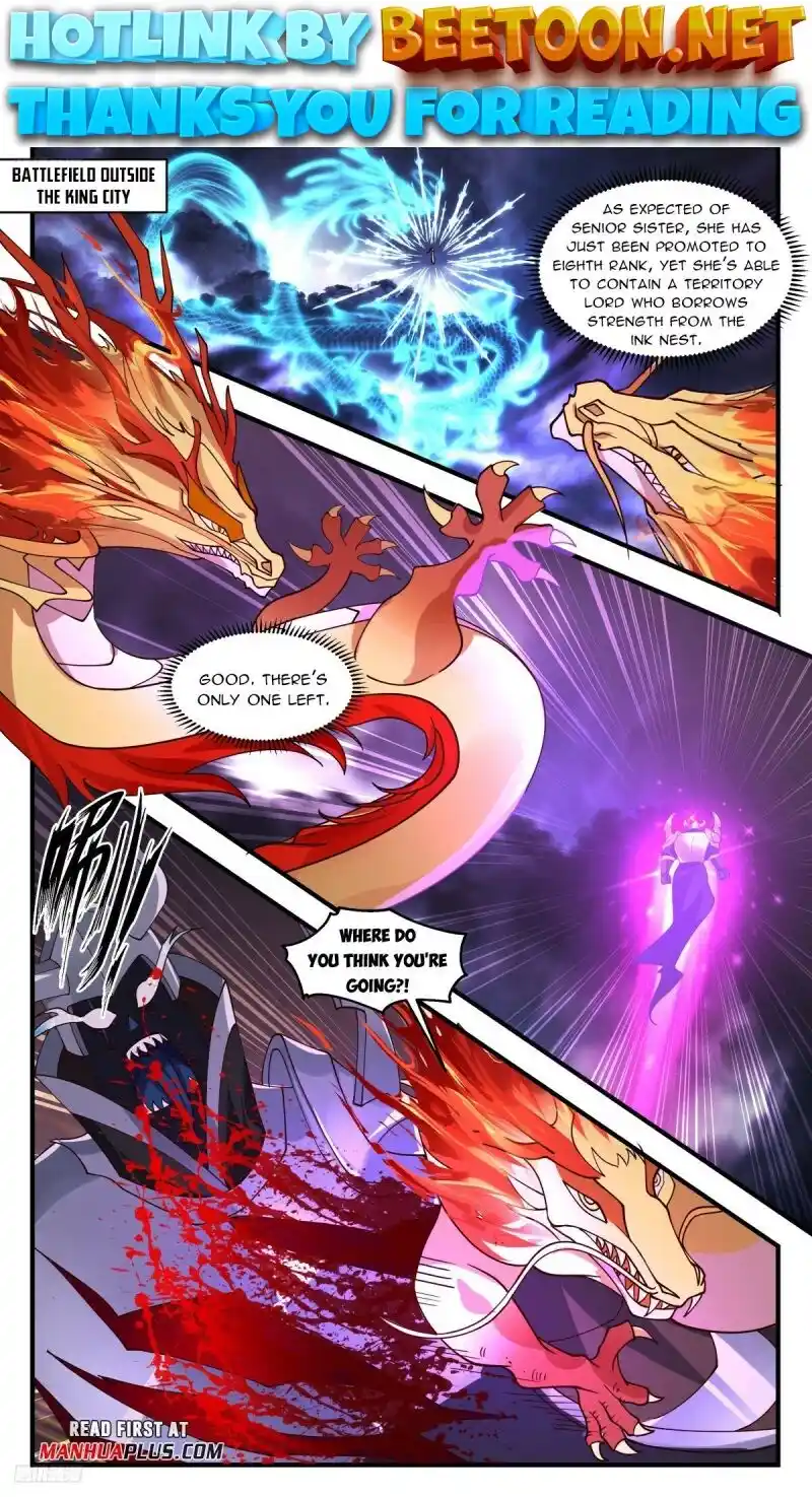 ManhwaFull Chapter 3251