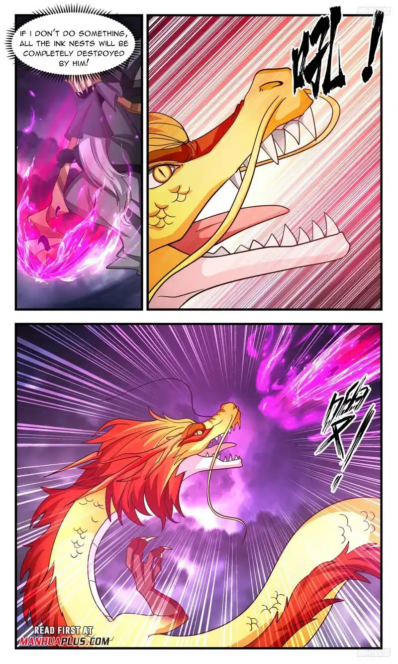 ManhwaFull Chapter 3251