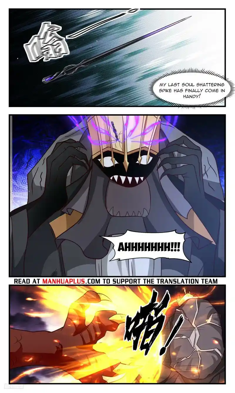 ManhwaFull Chapter 3251