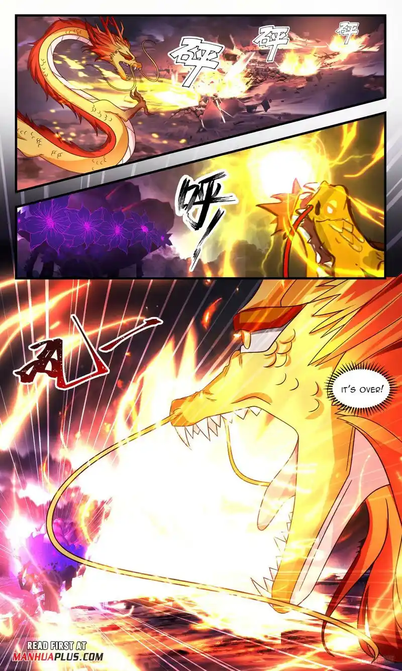 ManhwaFull Chapter 3251