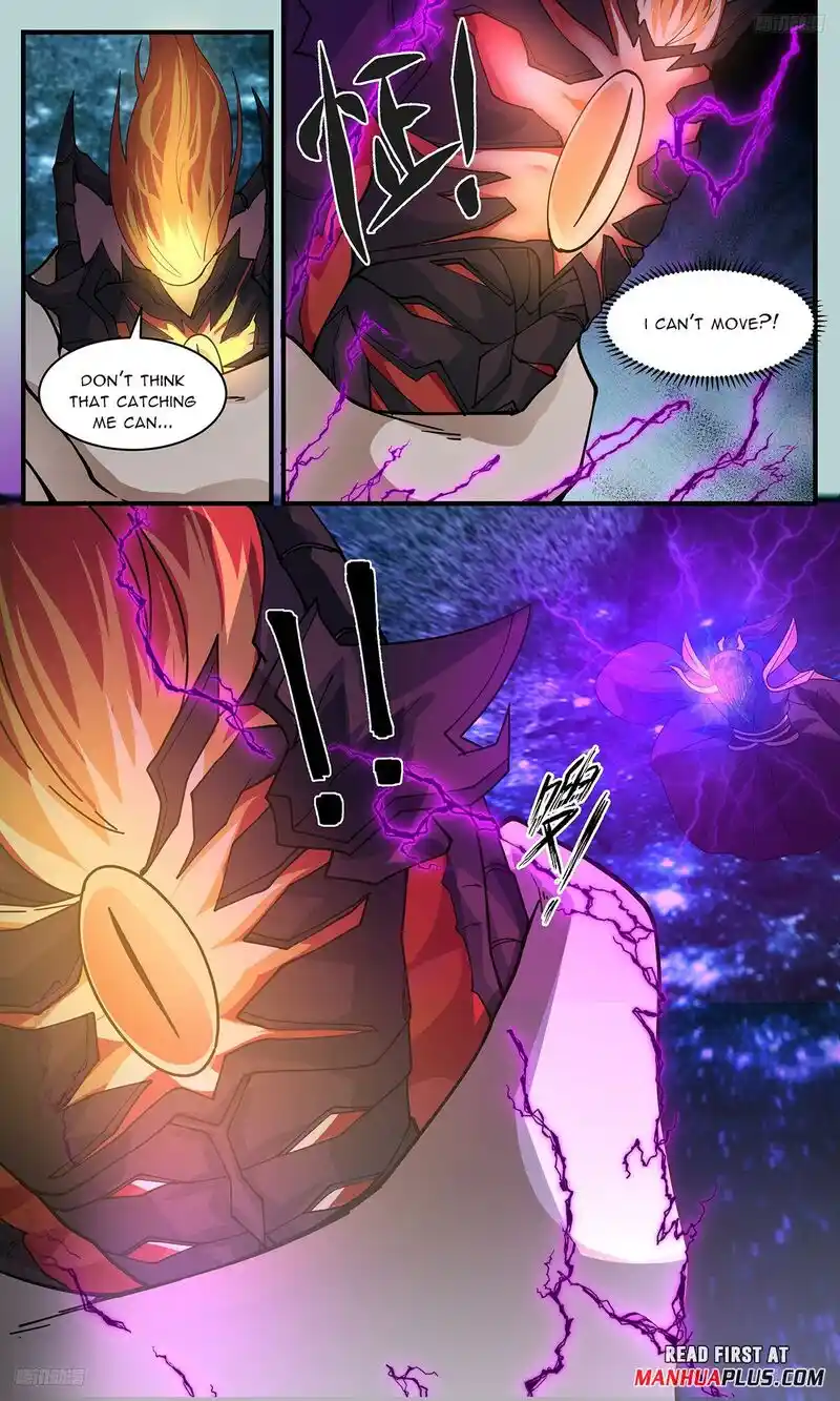 ManhwaFull Chapter 3259