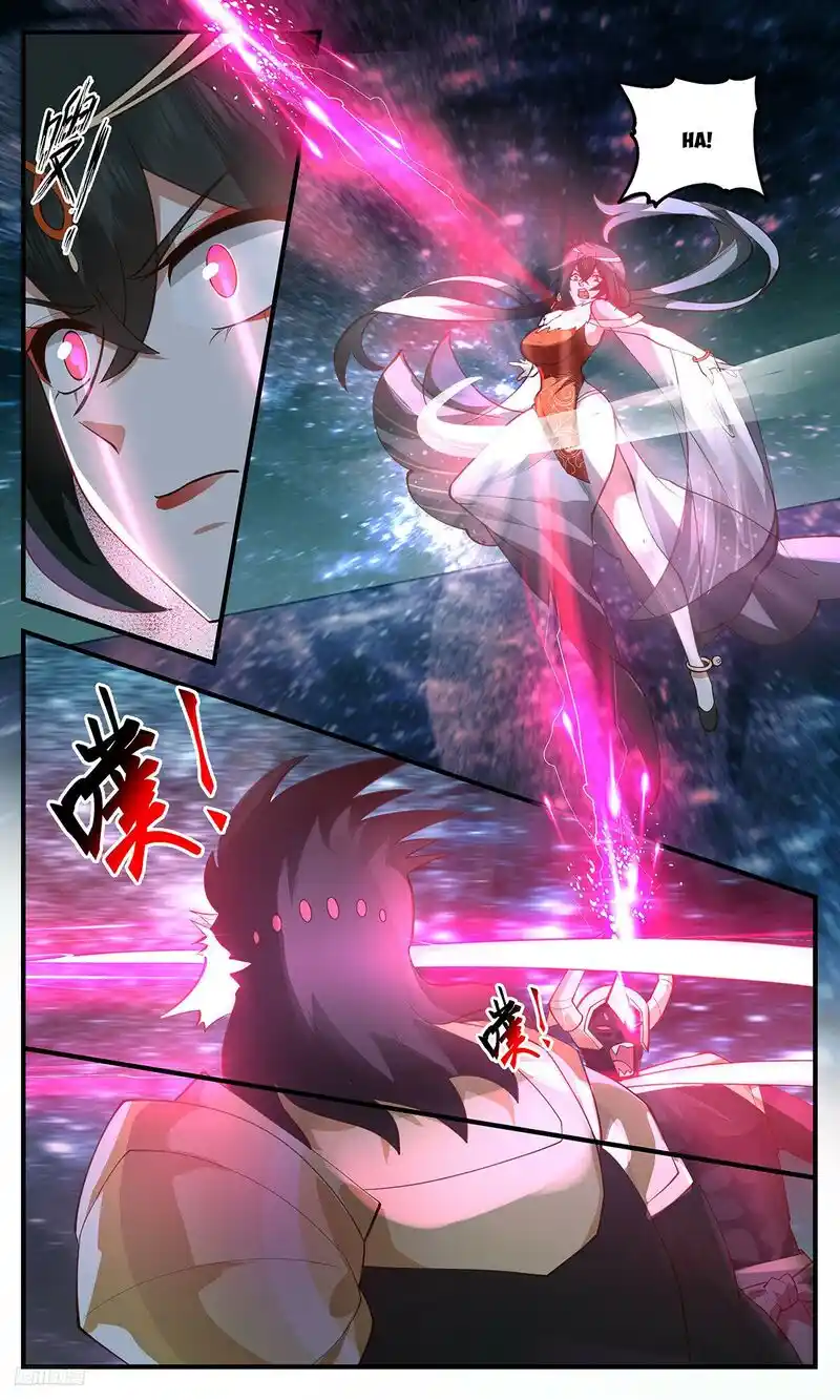 ManhwaFull Chapter 3259