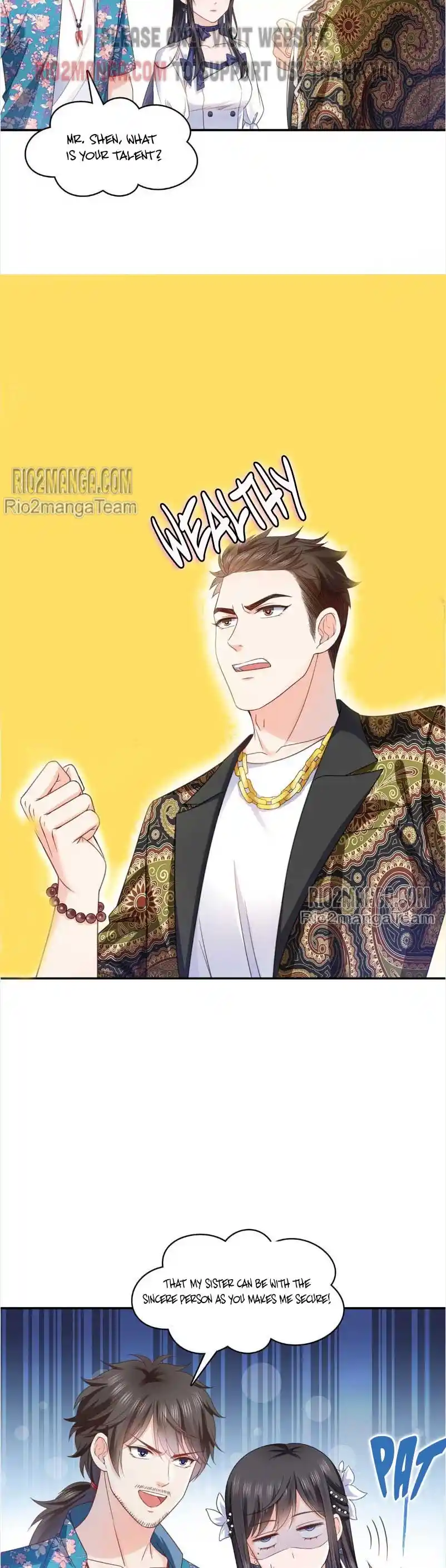 ManhwaFull Chapter 326