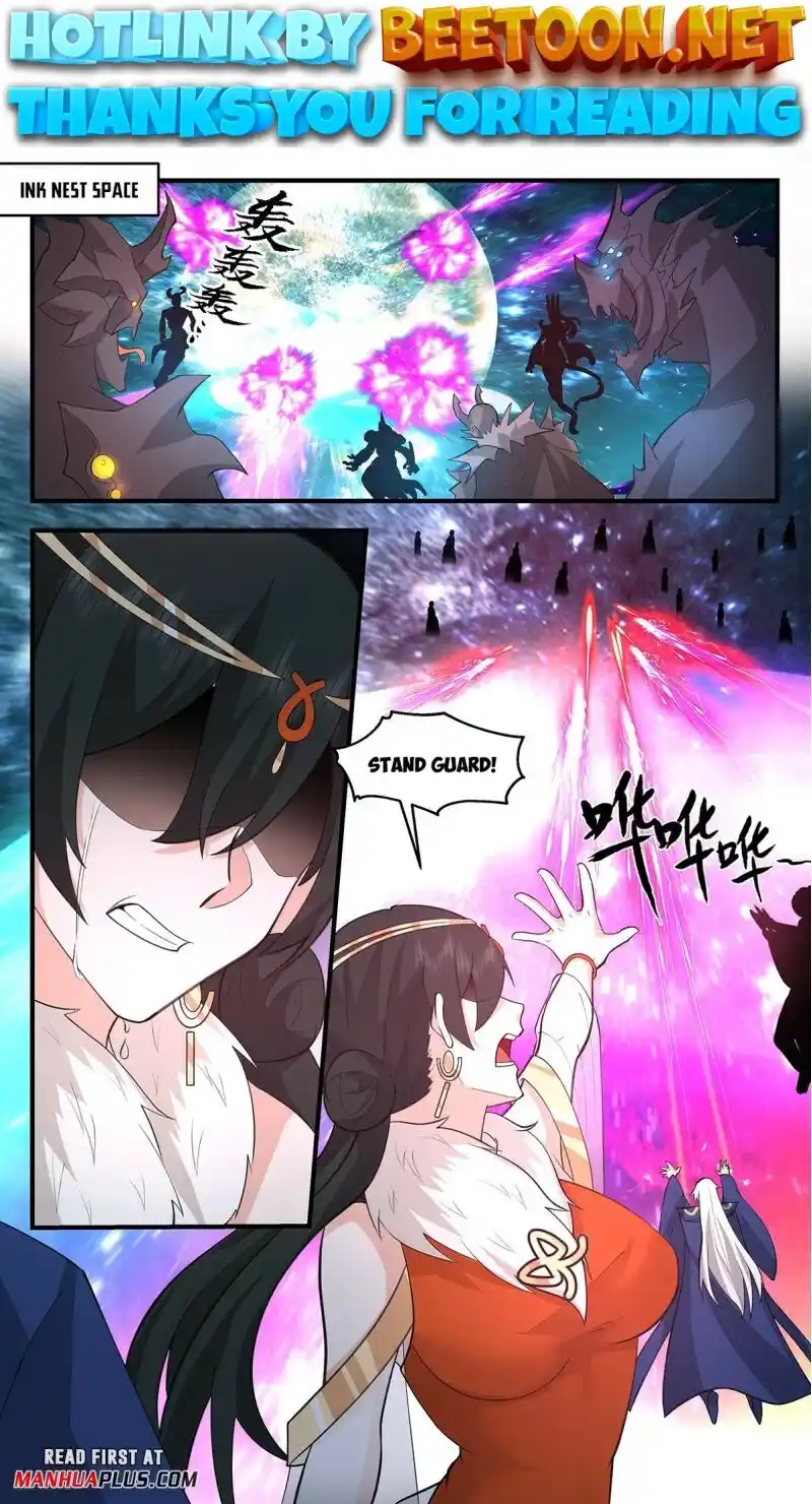 ManhwaFull Chapter 3260