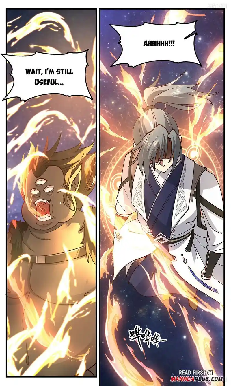 ManhwaFull Chapter 3263