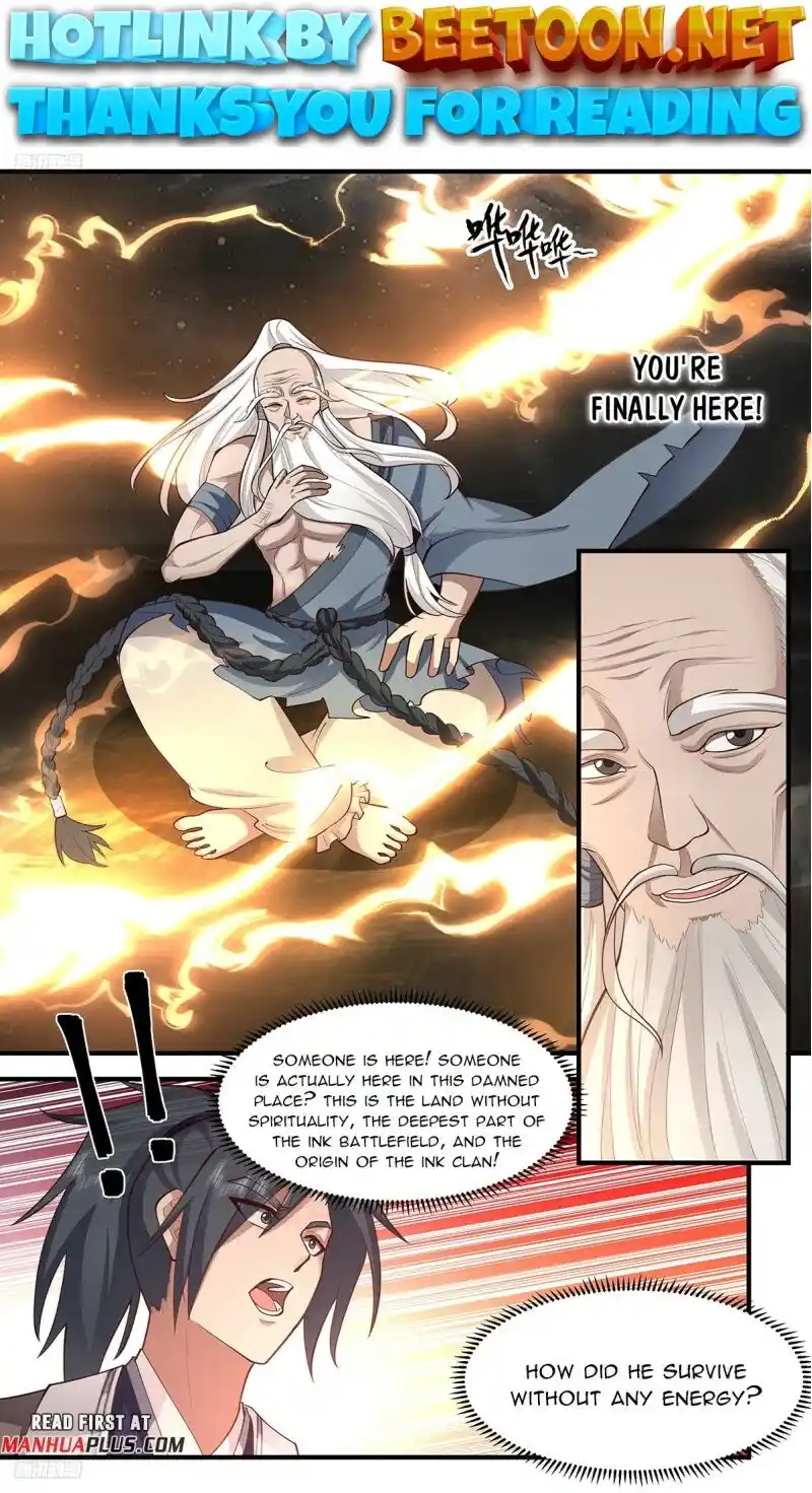 ManhwaFull Chapter 3267