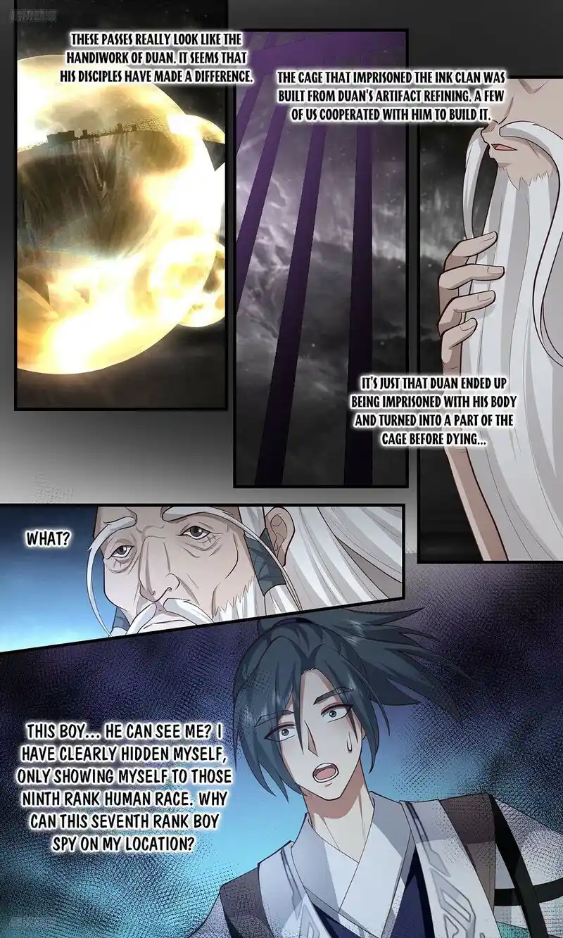 ManhwaFull Chapter 3267