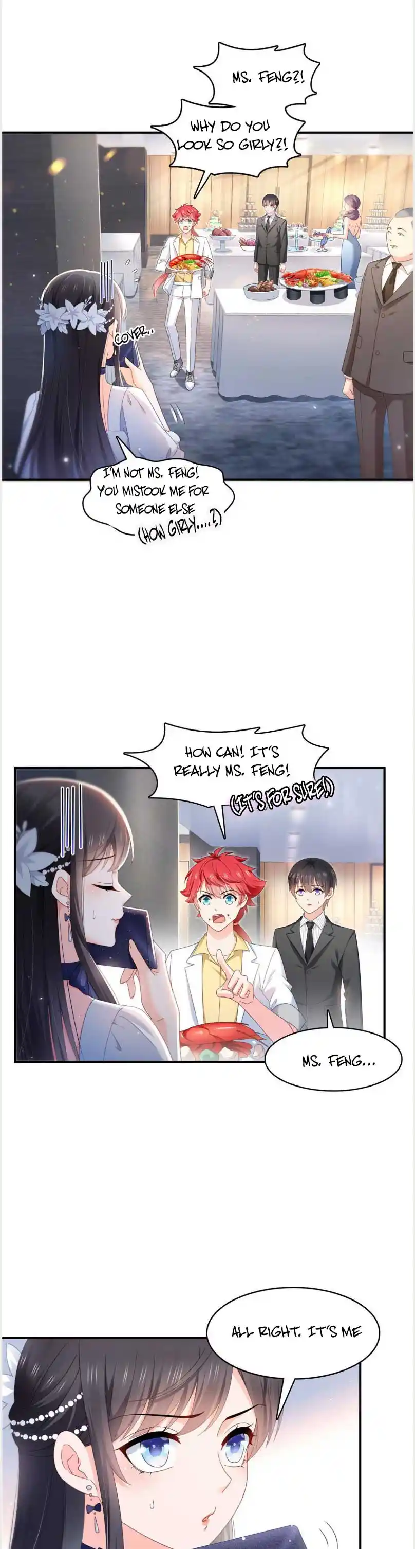 ManhwaFull Chapter 327