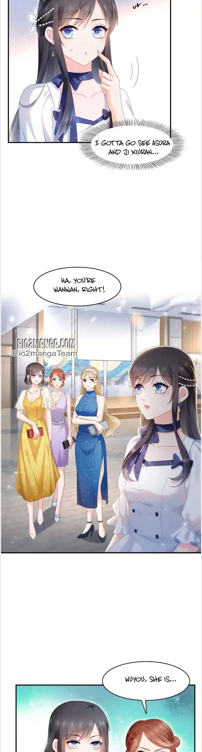 ManhwaFull Chapter 327