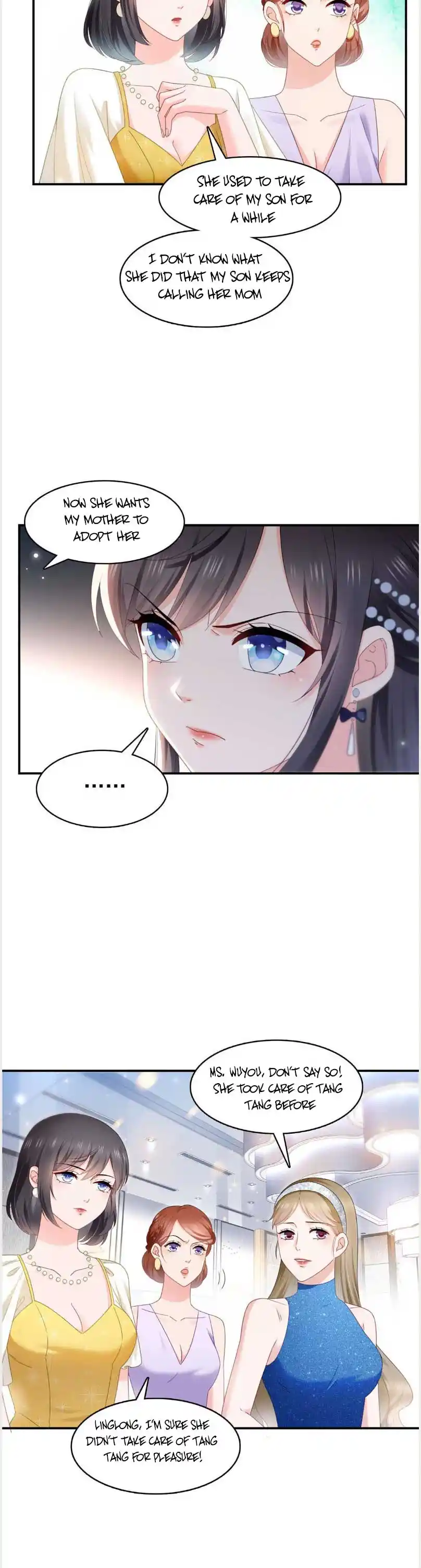 ManhwaFull Chapter 327