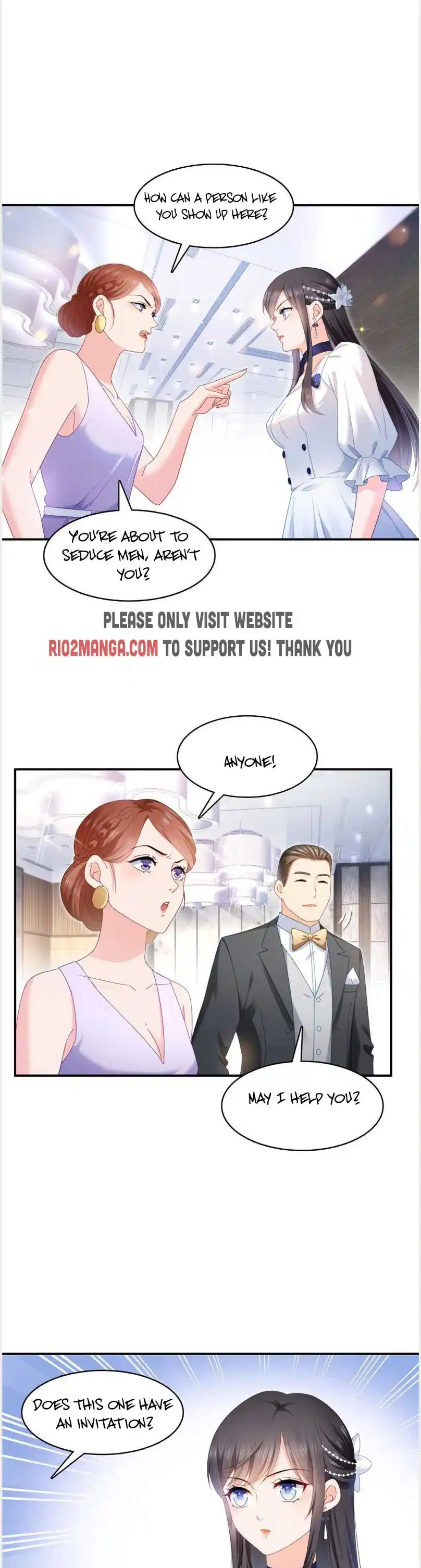 ManhwaFull Chapter 327