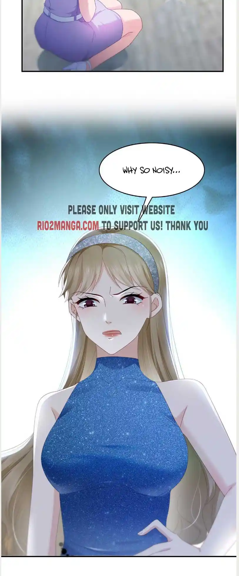 ManhwaFull Chapter 327