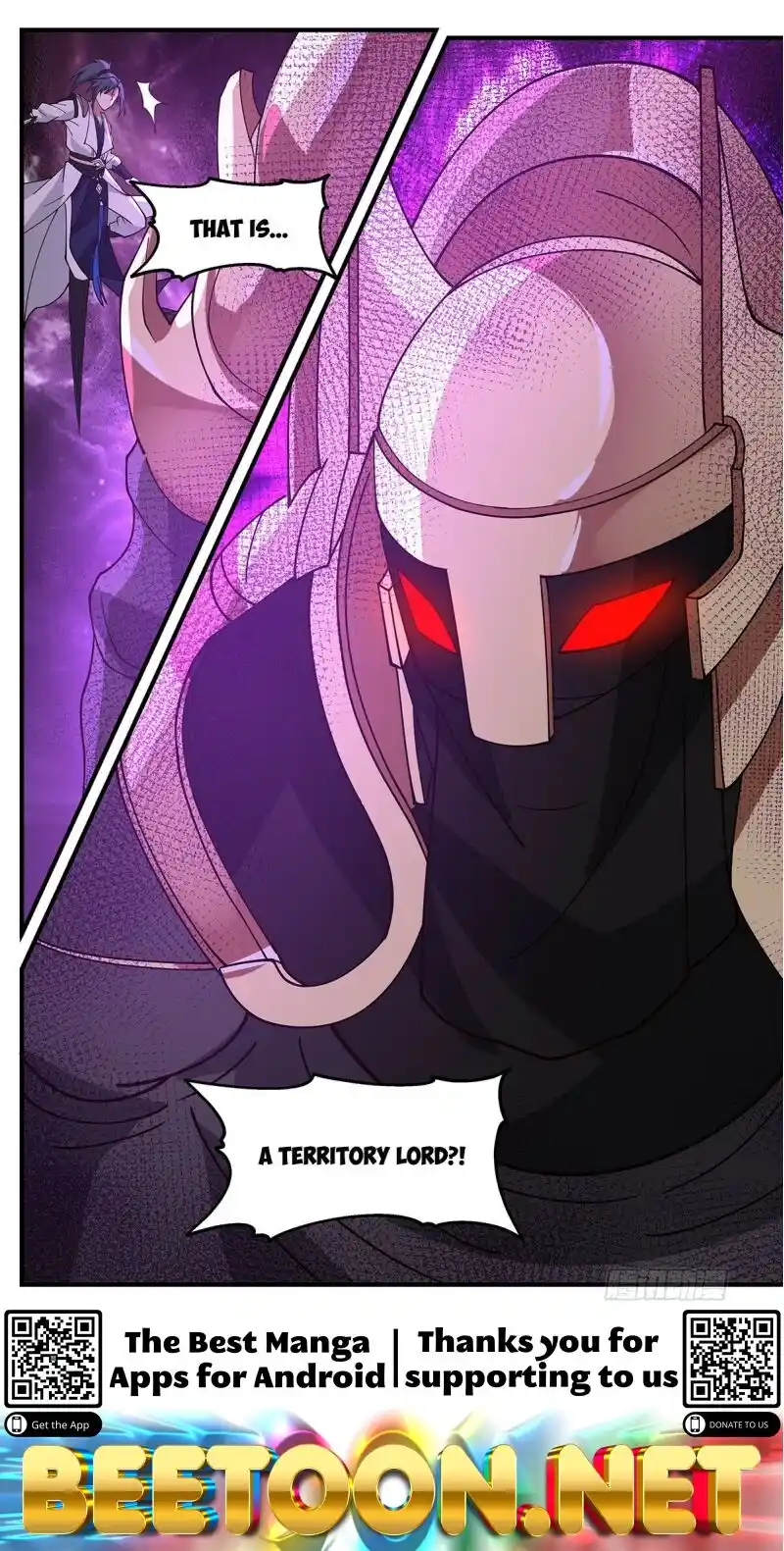 ManhwaFull Chapter 3272