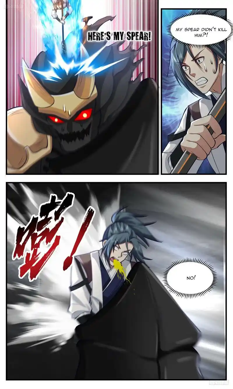 ManhwaFull Chapter 3273