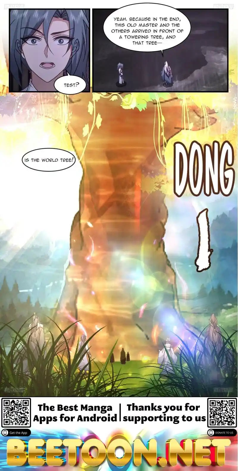 ManhwaFull Chapter 3275