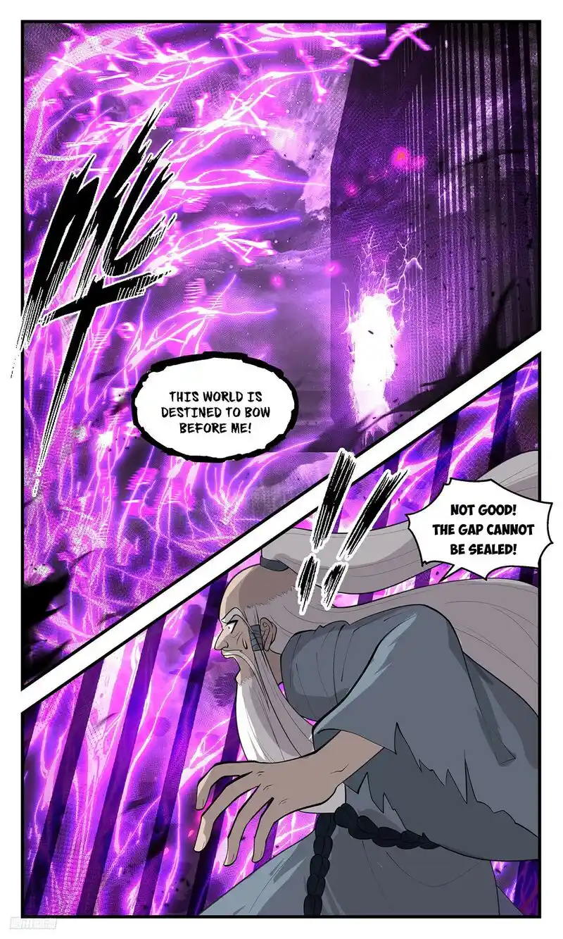 ManhwaFull Chapter 3276