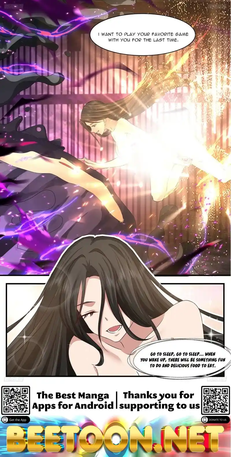 ManhwaFull Chapter 3277