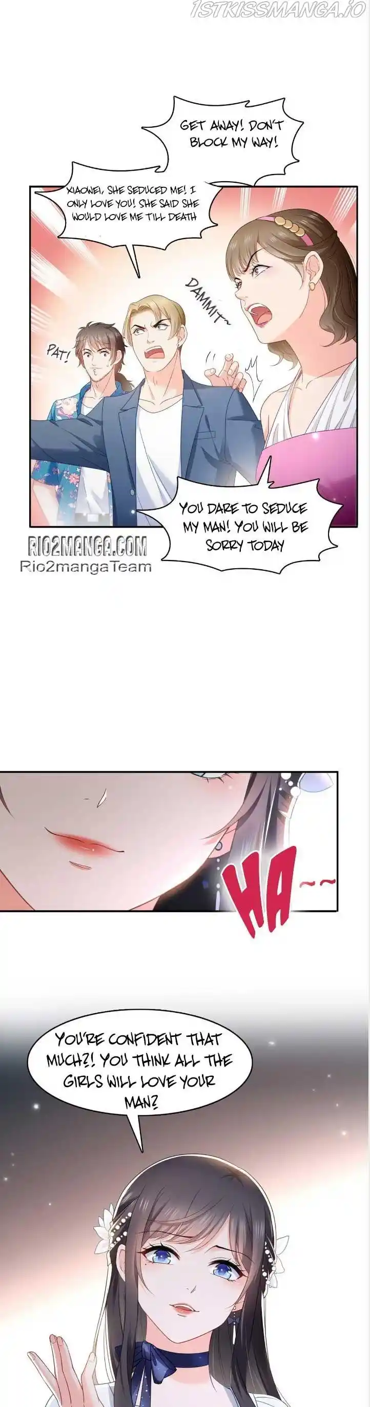 ManhwaFull Chapter 328