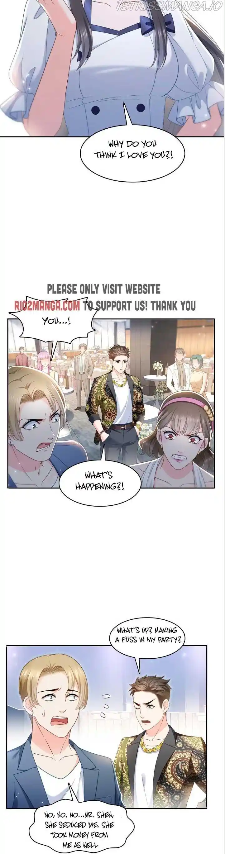 ManhwaFull Chapter 328