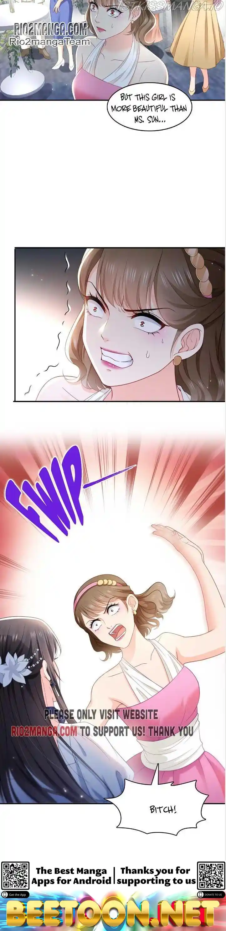 ManhwaFull Chapter 328