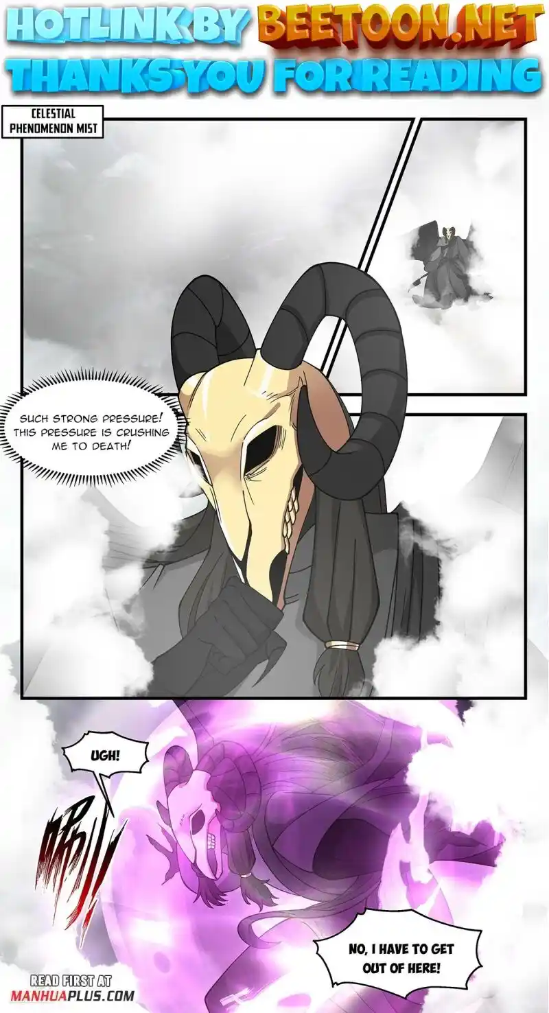 ManhwaFull Chapter 3282