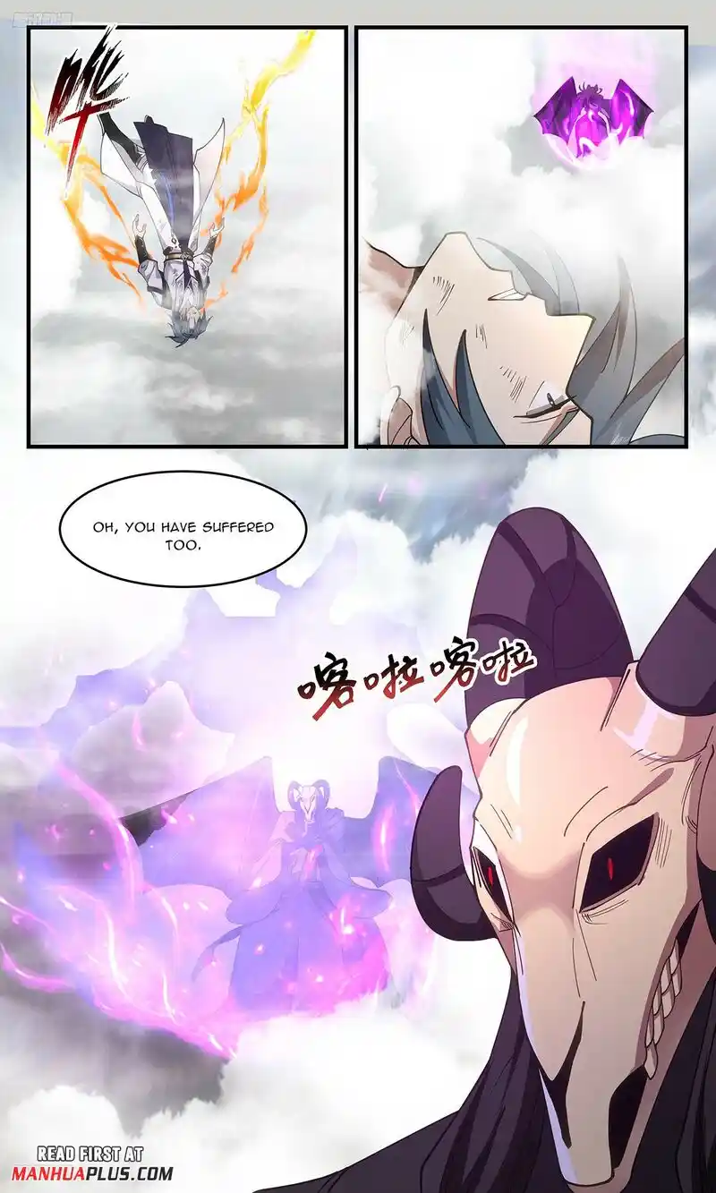 ManhwaFull Chapter 3282