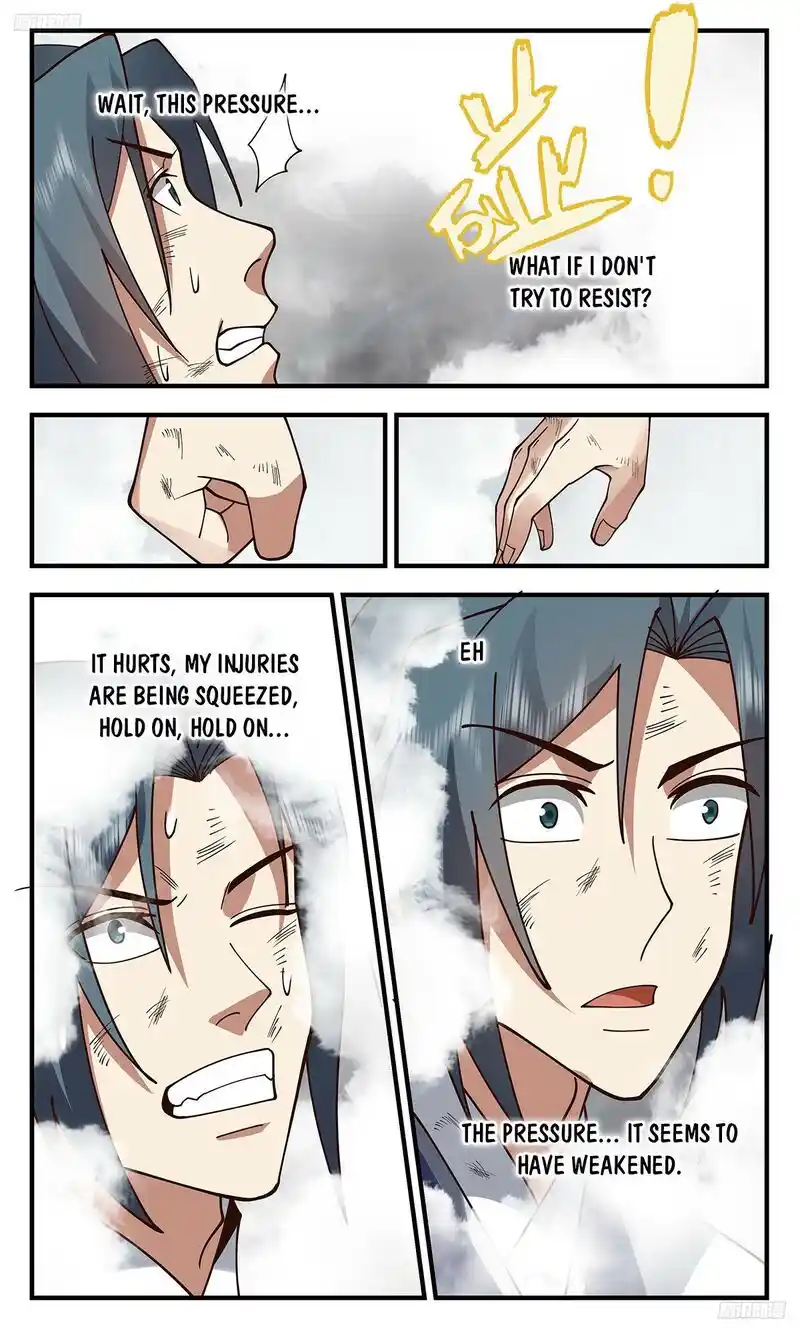 ManhwaFull Chapter 3282