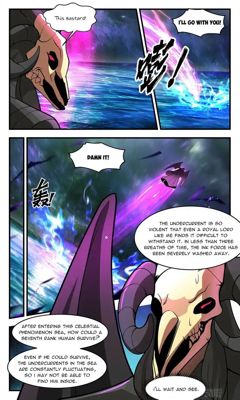 ManhwaFull Chapter 3286