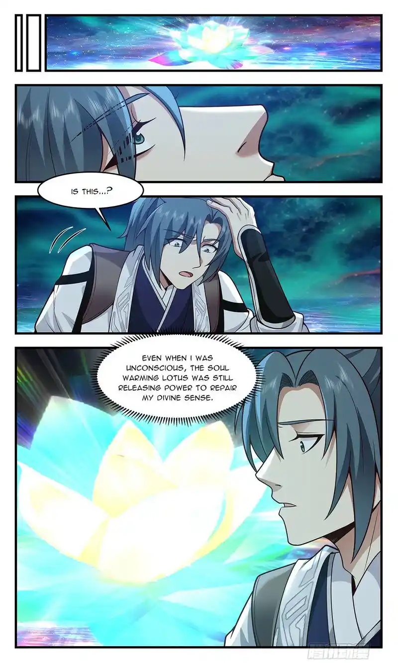 ManhwaFull Chapter 3286