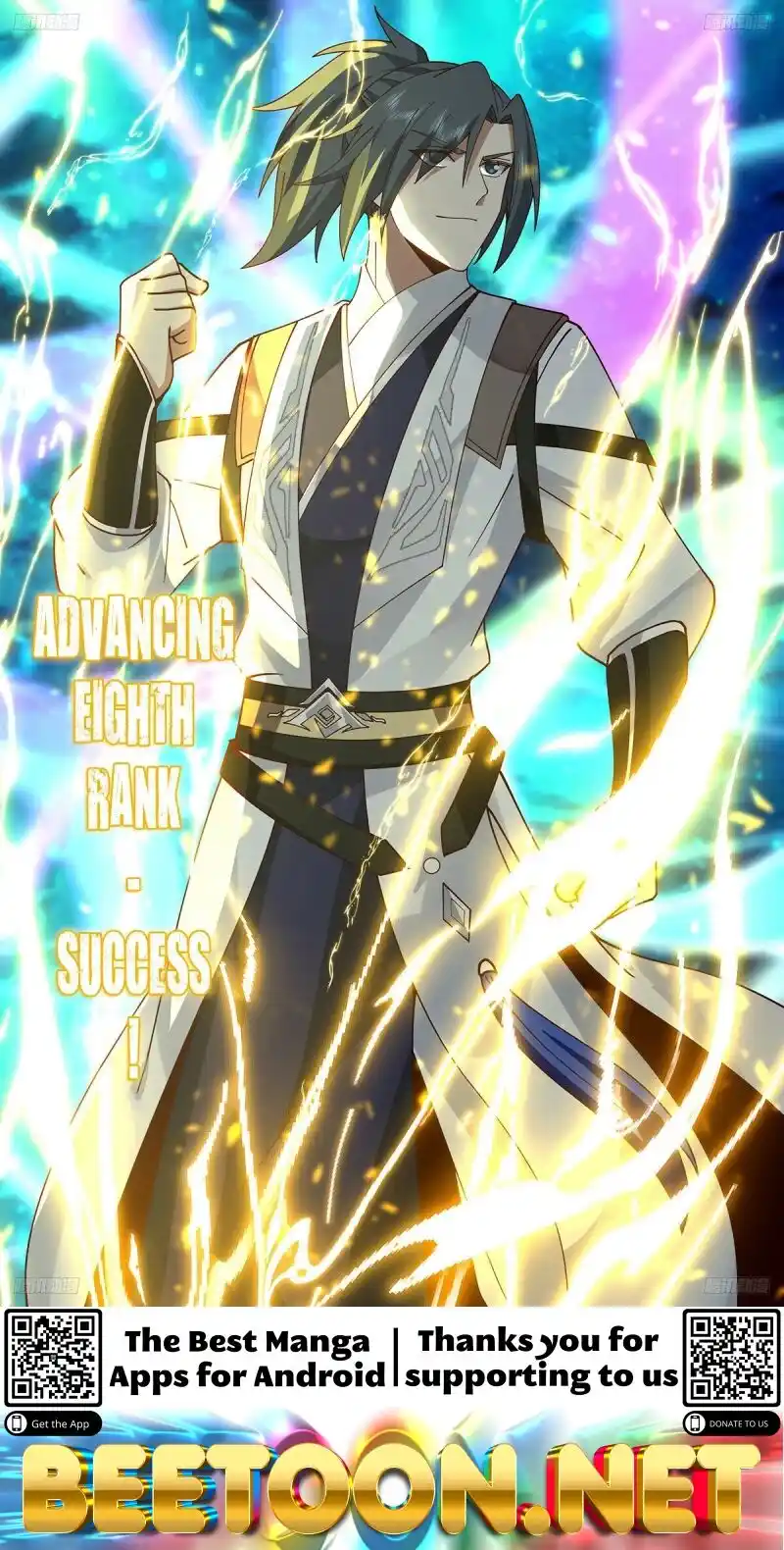 ManhwaFull Chapter 3287