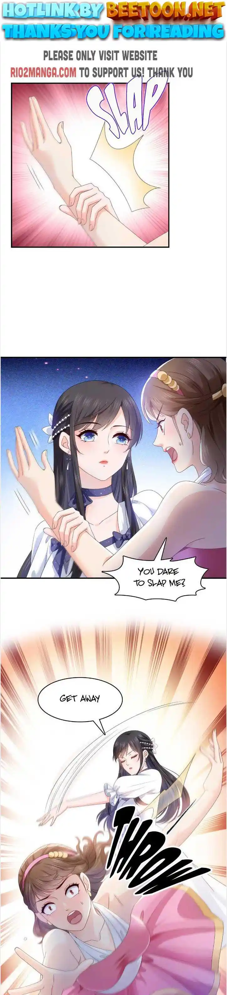 ManhwaFull Chapter 329