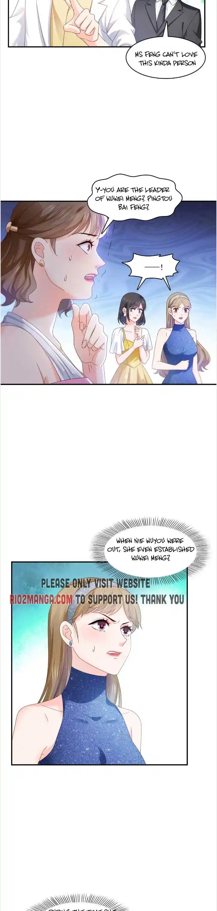 ManhwaFull Chapter 329