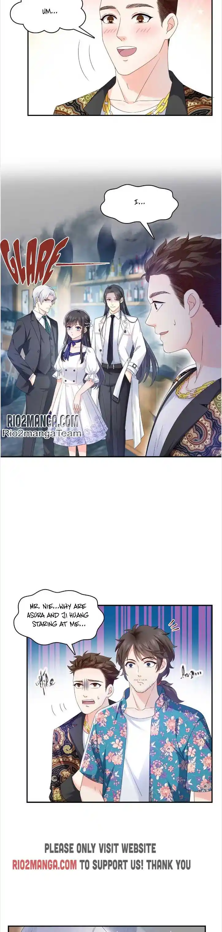 ManhwaFull Chapter 329