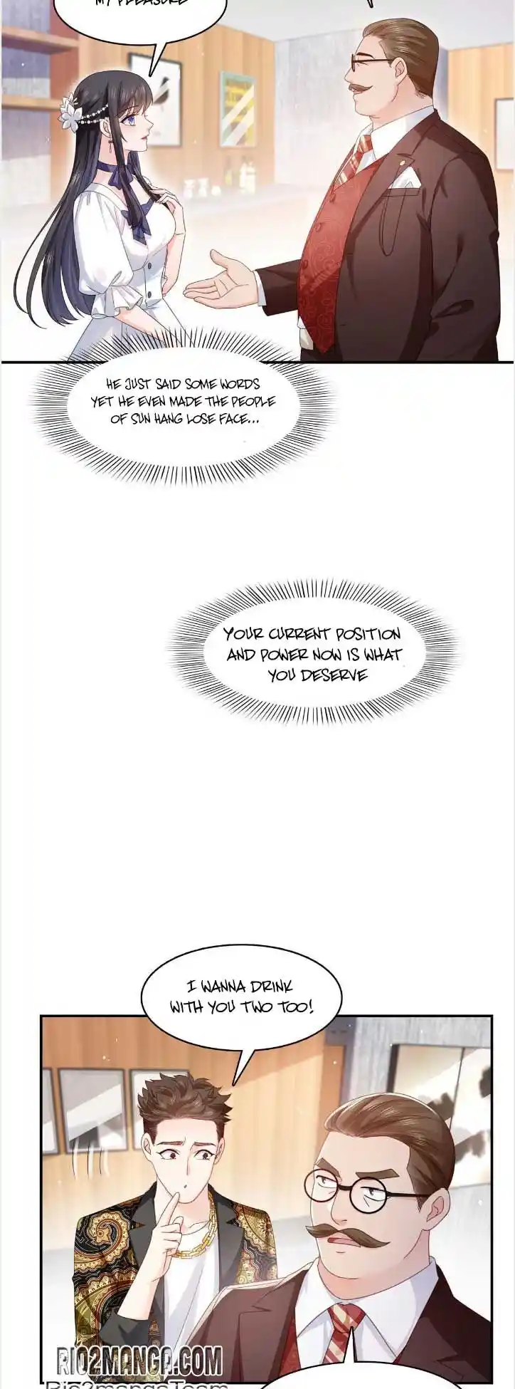 ManhwaFull Chapter 329