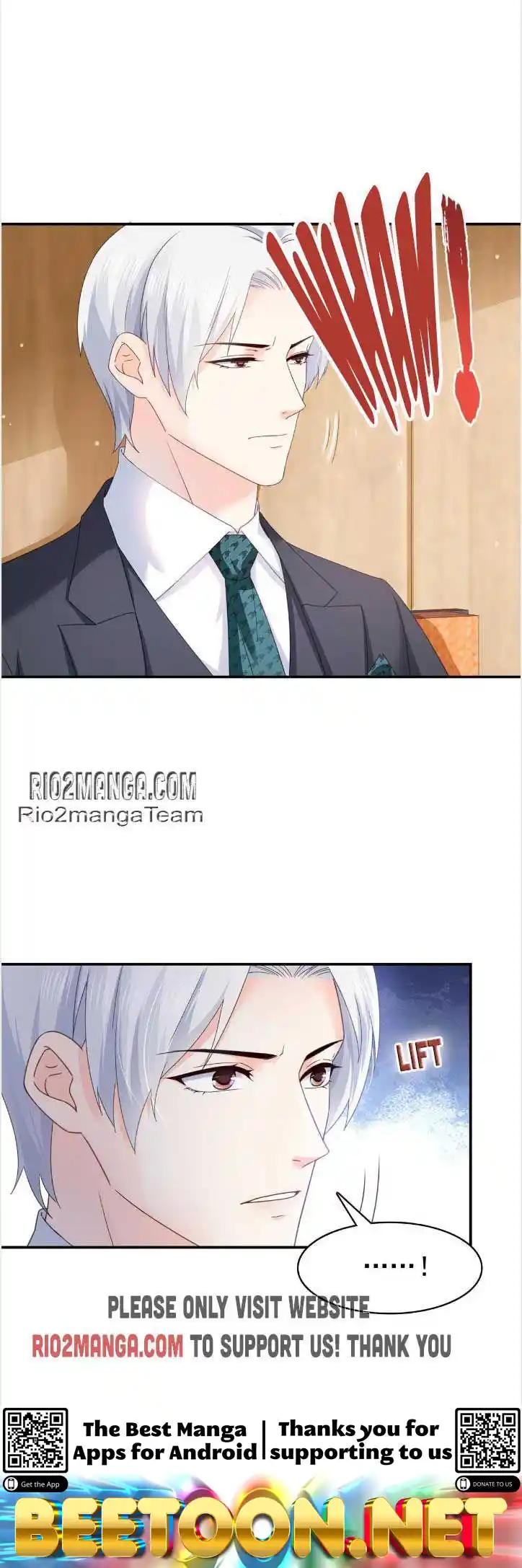 ManhwaFull Chapter 329