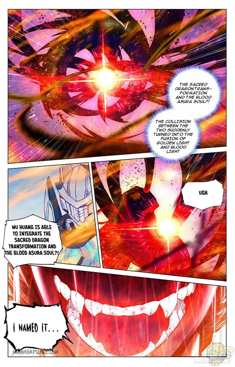 ManhwaFull Chapter 329.5