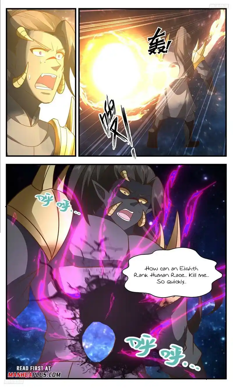 ManhwaFull Chapter 3299