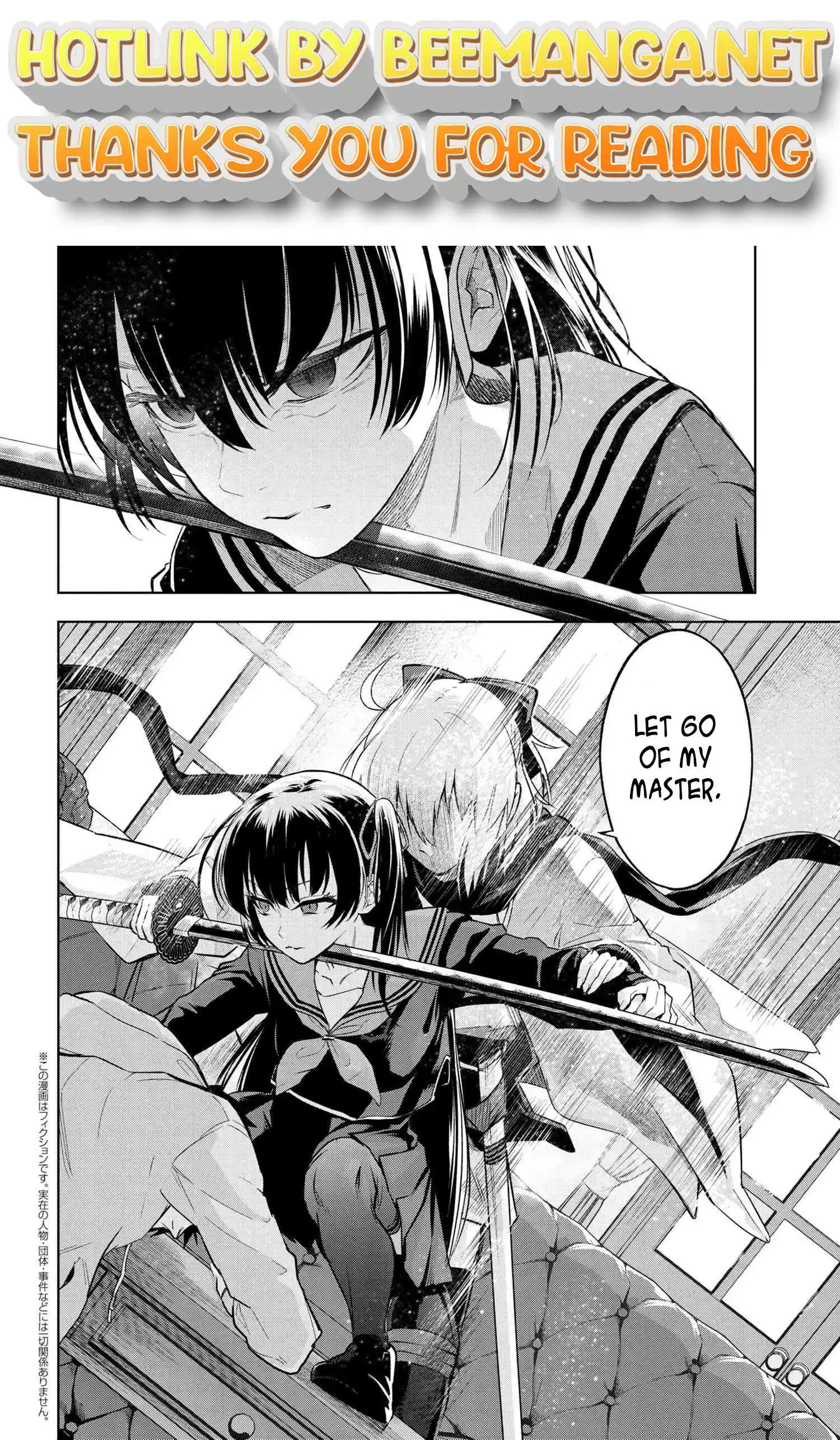 ManhwaFull Chapter 3.3