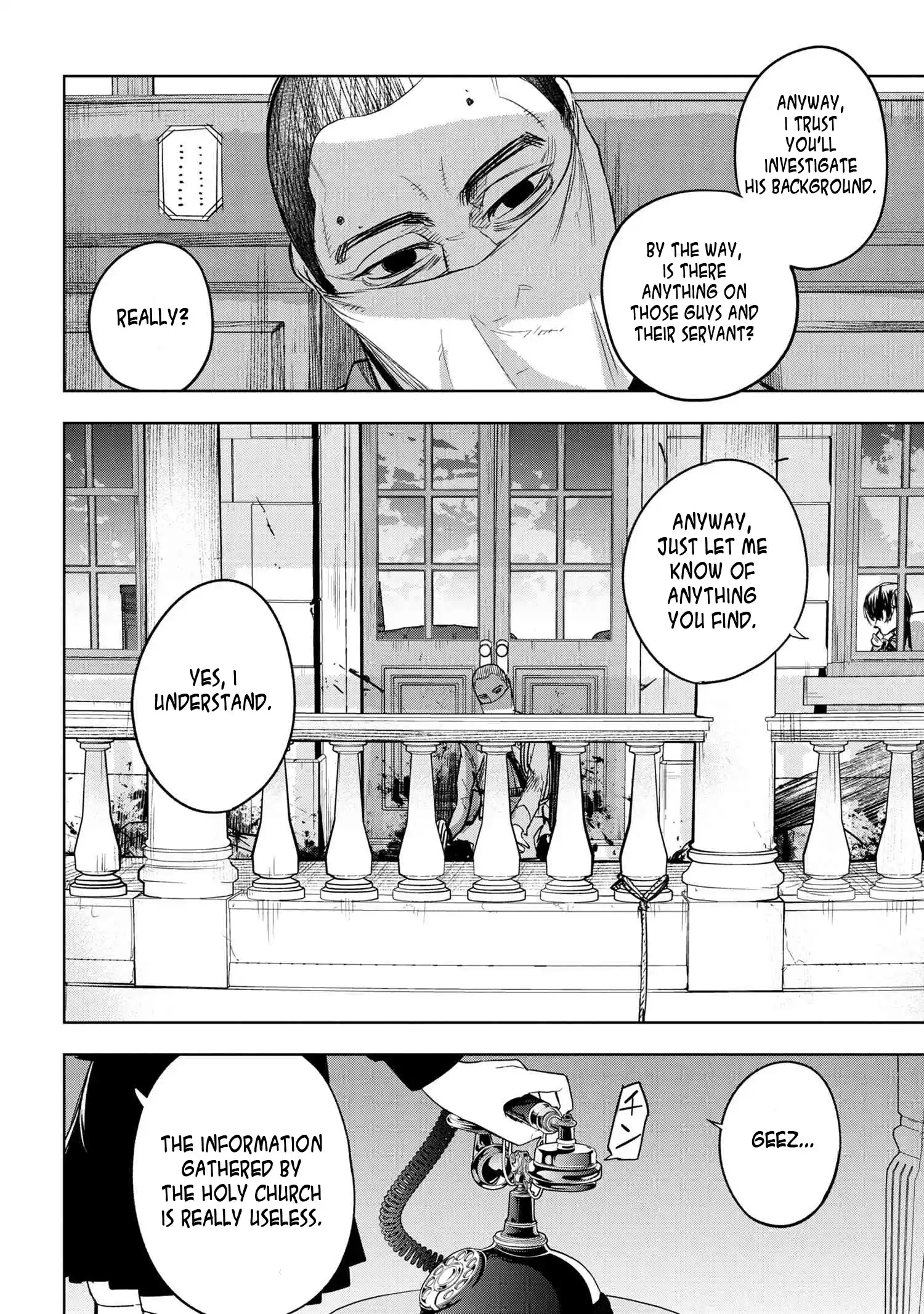 ManhwaFull Chapter 3.3