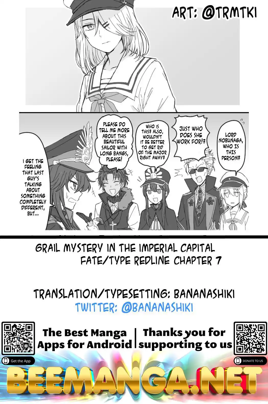 ManhwaFull Chapter 3.3