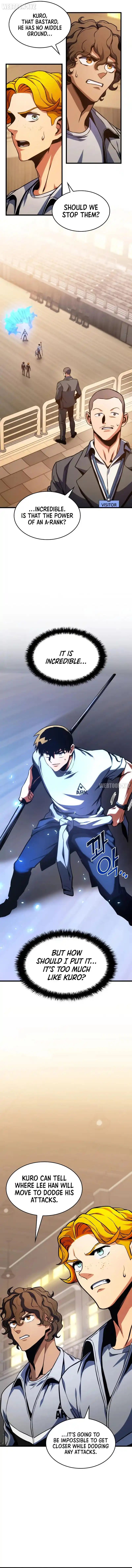 ManhwaFull Chapter 33